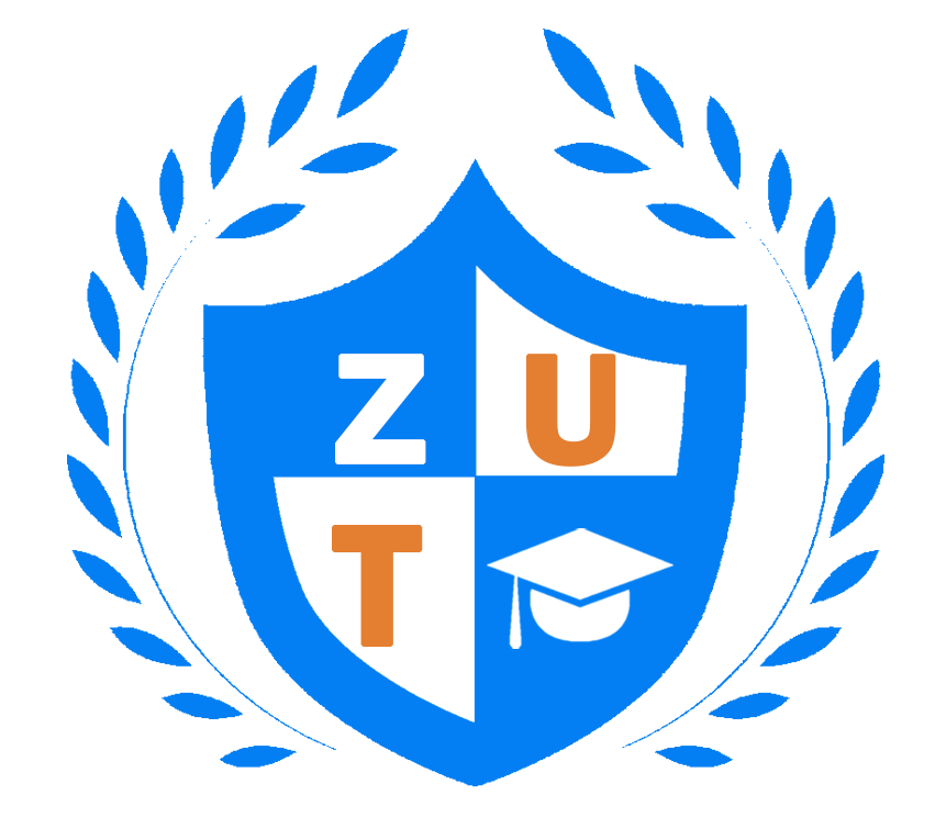 ZUT crest
